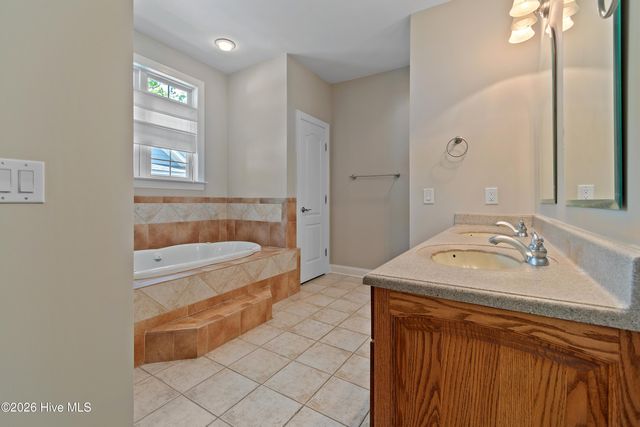 2109 Oyster Harbour Parkway SW, Supply, NC 28462