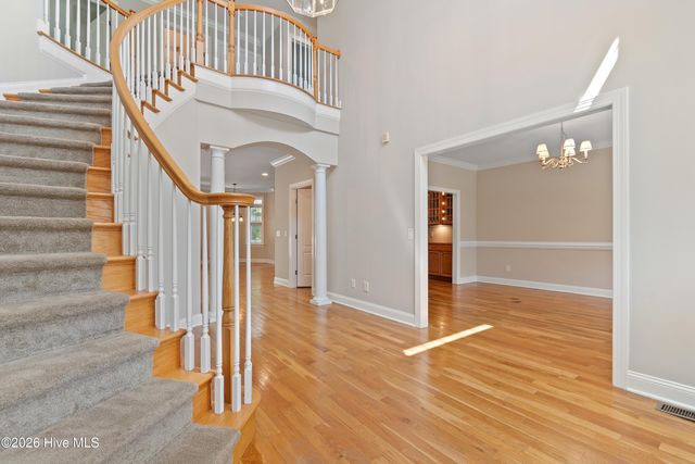 2109 Oyster Harbour Parkway SW, Supply, NC 28462