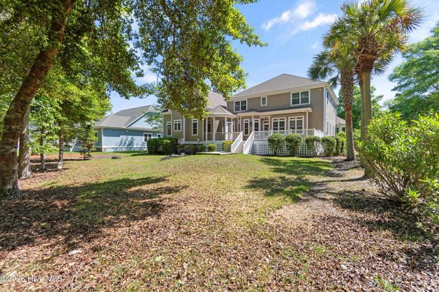 2109 Oyster Harbour Parkway SW, Supply, NC 28462