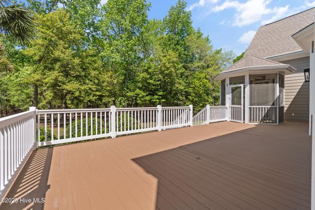 2109 Oyster Harbour Parkway SW, Supply, NC 28462