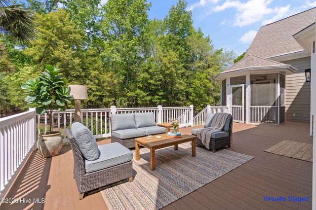 2109 Oyster Harbour Parkway SW, Supply, NC 28462