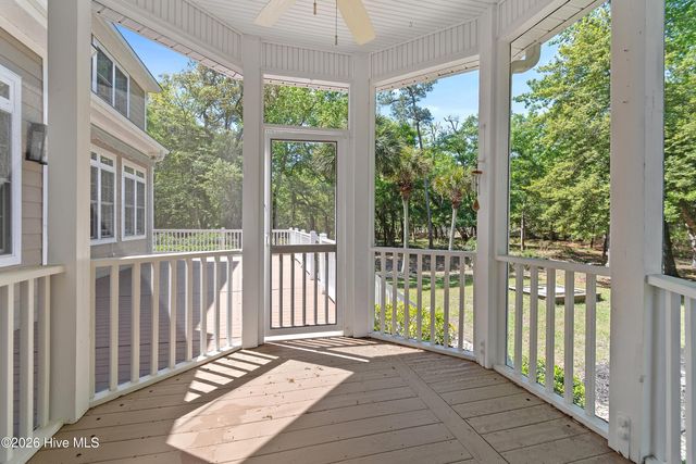 2109 Oyster Harbour Parkway SW, Supply, NC 28462