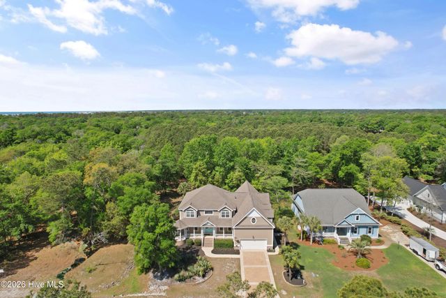 2109 Oyster Harbour Parkway SW, Supply, NC 28462