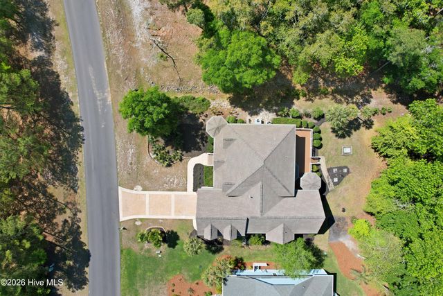 2109 Oyster Harbour Parkway SW, Supply, NC 28462