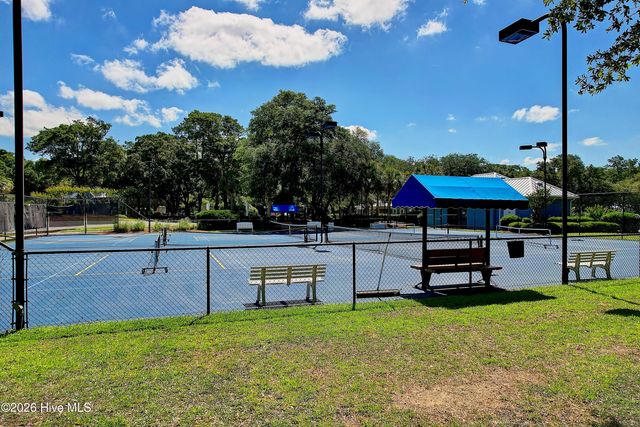 2109 Oyster Harbour Parkway SW, Supply, NC 28462