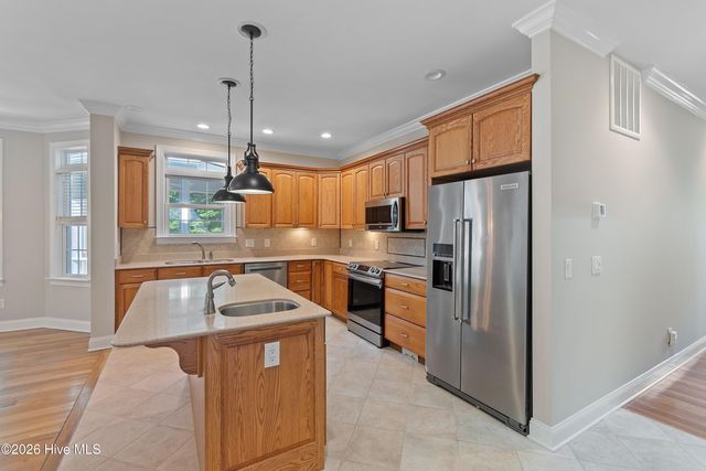2109 Oyster Harbour Parkway SW, Supply, NC 28462