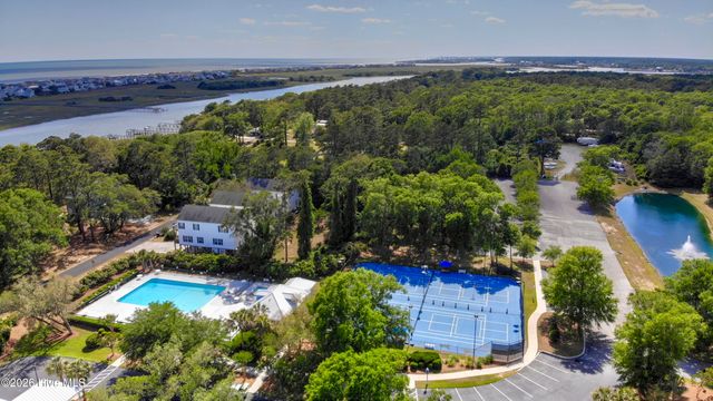 2109 Oyster Harbour Parkway SW, Supply, NC 28462
