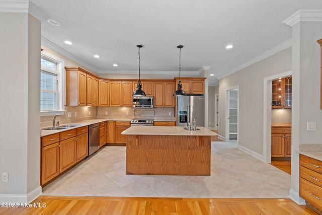 2109 Oyster Harbour Parkway SW, Supply, NC 28462