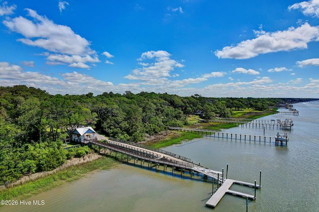 2109 Oyster Harbour Parkway SW, Supply, NC 28462