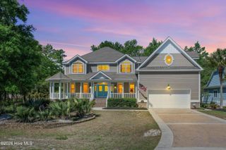 2109 Oyster Harbour Parkway SW, Supply, NC 28462