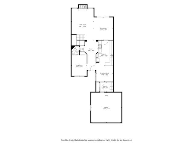 2112 Warrington Court, Glenview, IL 60026