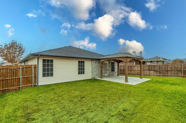 2912 Santa Sabina, Grand Prairie, TX 75052