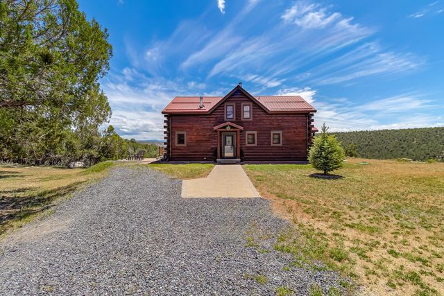 26986 Cactus Park Road, Cedaredge, CO 81413