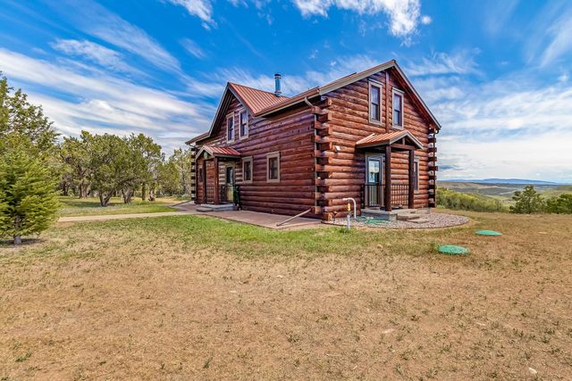 26986 Cactus Park Road, Cedaredge, CO 81413