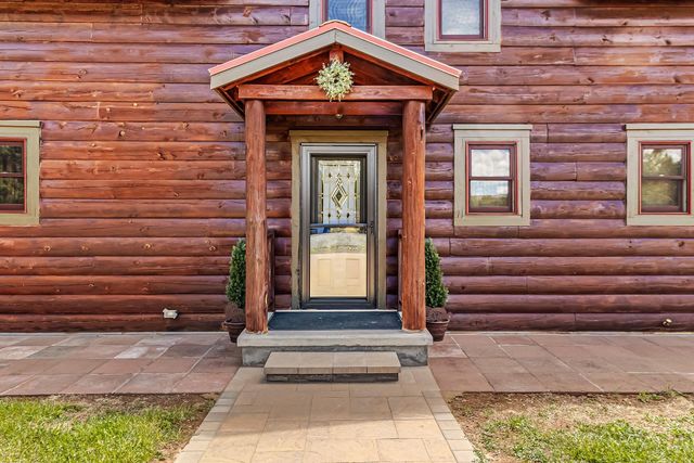 26986 Cactus Park Road, Cedaredge, CO 81413