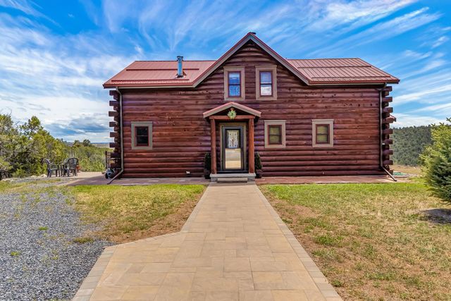26986 Cactus Park Road, Cedaredge, CO 81413