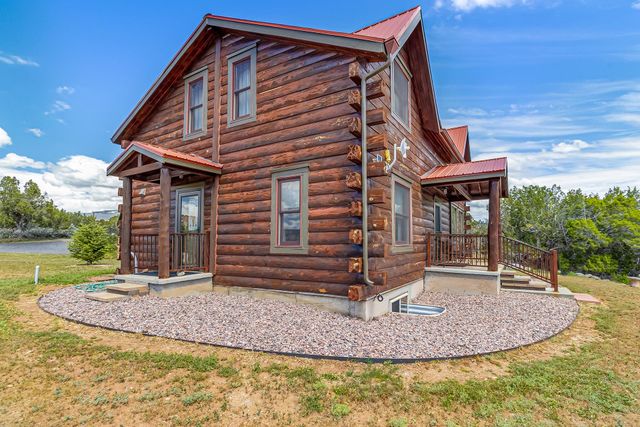 26986 Cactus Park Road, Cedaredge, CO 81413