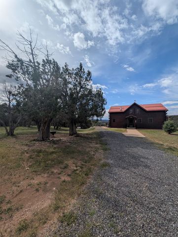 26986 Cactus Park Road, Cedaredge, CO 81413