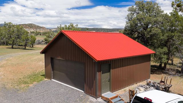 26986 Cactus Park Road, Cedaredge, CO 81413
