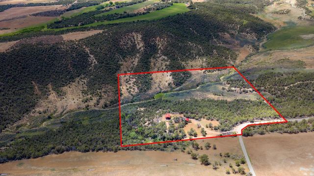 26986 Cactus Park Road, Cedaredge, CO 81413