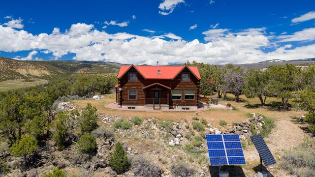 26986 Cactus Park Road, Cedaredge, CO 81413