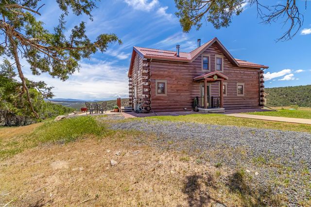 26986 Cactus Park Road, Cedaredge, CO 81413