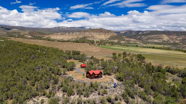 26986 Cactus Park Road, Cedaredge, CO 81413