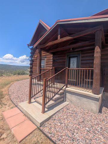 26986 Cactus Park Road, Cedaredge, CO 81413