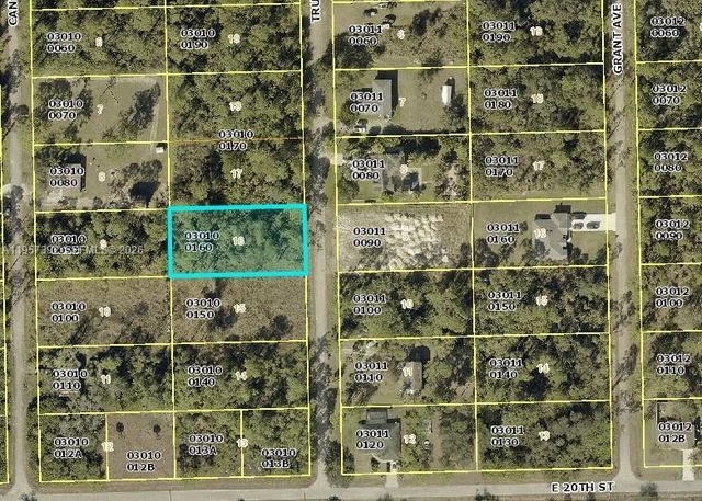2007 Truman Ave, Other City - In The State Of Florida, FL 33920