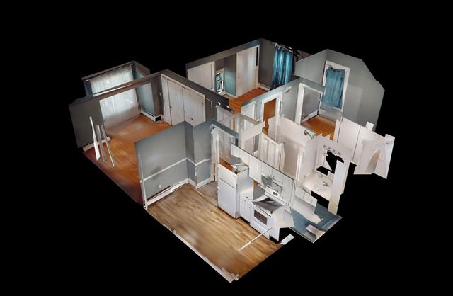 101 Bradford 2, Everett, MA 02149