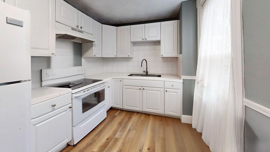 101 Bradford 2, Everett, MA 02149