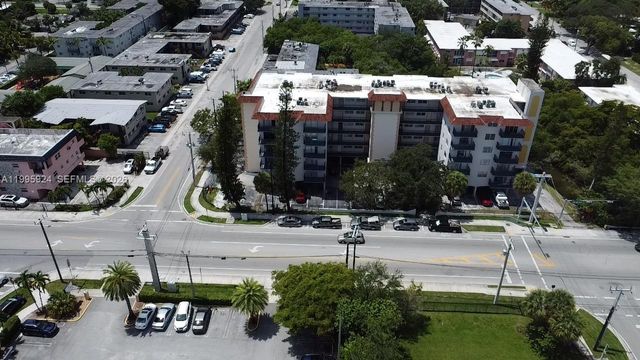 12590 NE 16th Ave 608, North Miami, FL 33161