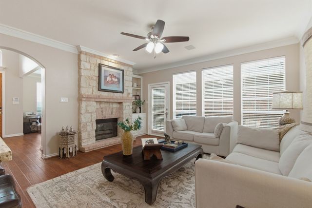 8644 Forest Glen Drive, Irving, TX 75063