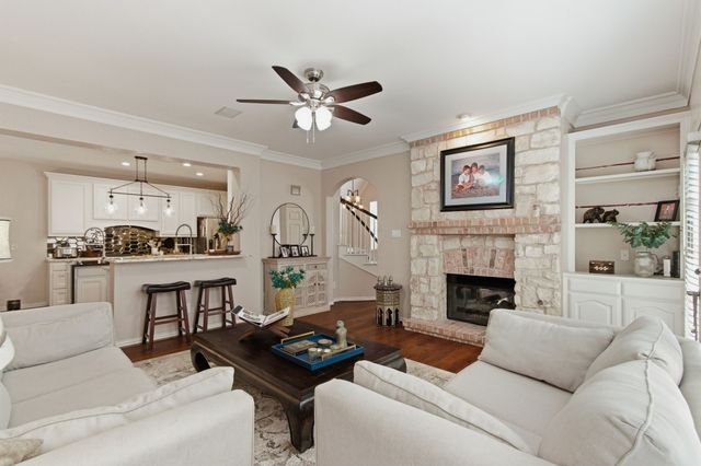8644 Forest Glen Drive, Irving, TX 75063