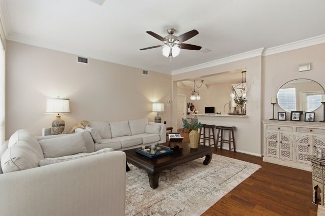 8644 Forest Glen Drive, Irving, TX 75063