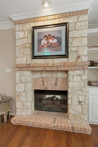 8644 Forest Glen Drive, Irving, TX 75063