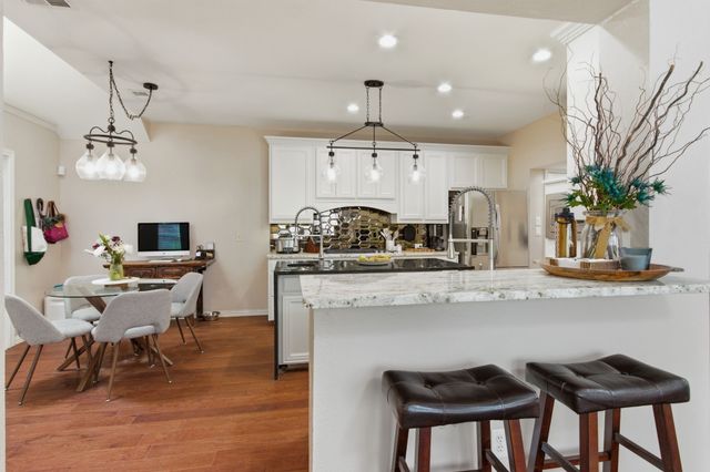 8644 Forest Glen Drive, Irving, TX 75063