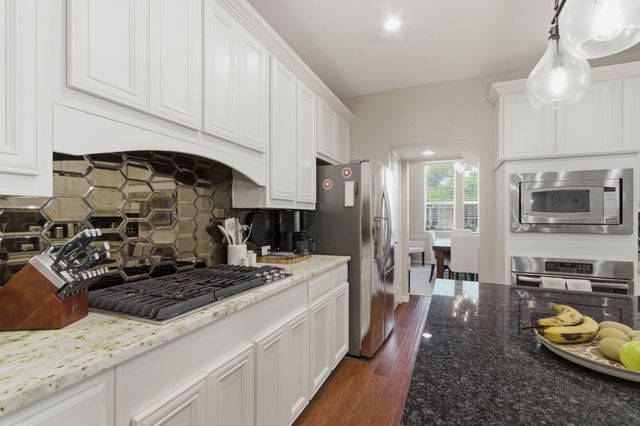 8644 Forest Glen Drive, Irving, TX 75063