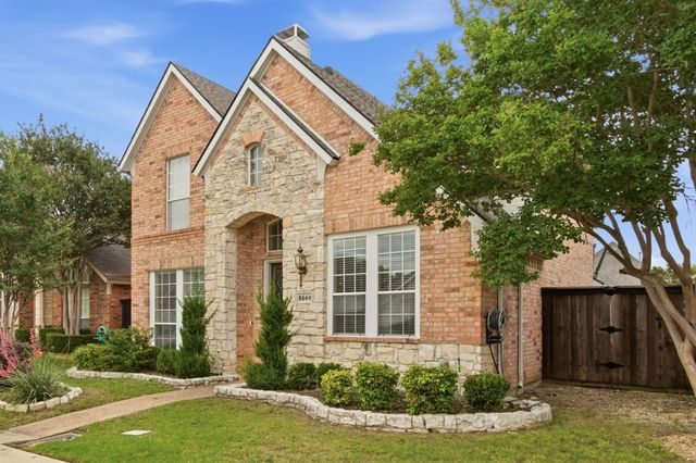 8644 Forest Glen Drive, Irving, TX 75063
