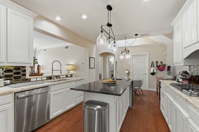 8644 Forest Glen Drive, Irving, TX 75063