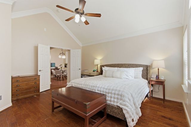 8644 Forest Glen Drive, Irving, TX 75063