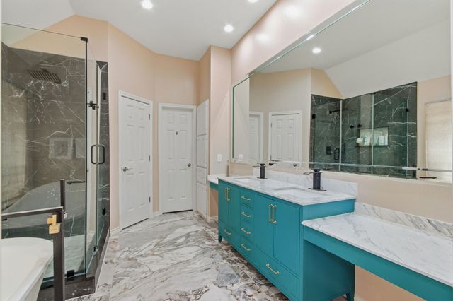 8644 Forest Glen Drive, Irving, TX 75063