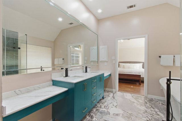 8644 Forest Glen Drive, Irving, TX 75063