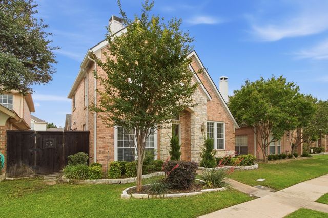 8644 Forest Glen Drive, Irving, TX 75063