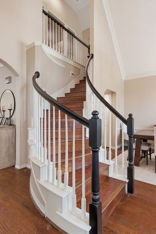 8644 Forest Glen Drive, Irving, TX 75063