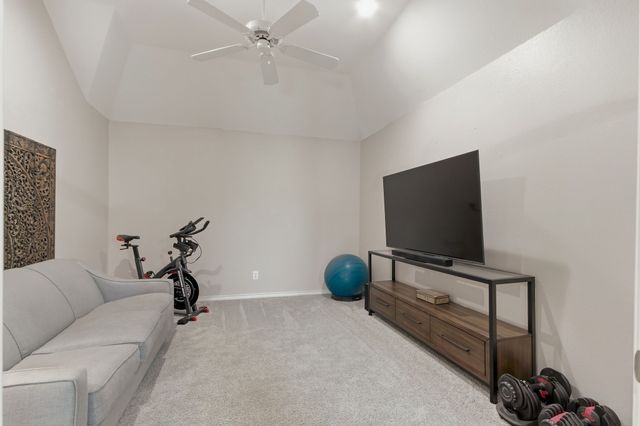 8644 Forest Glen Drive, Irving, TX 75063