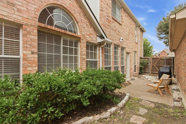 8644 Forest Glen Drive, Irving, TX 75063