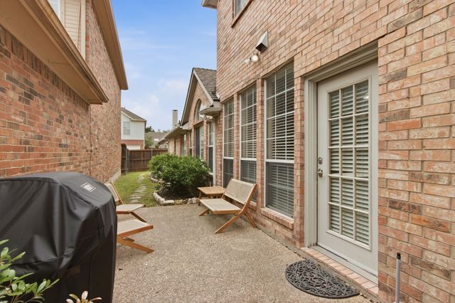 8644 Forest Glen Drive, Irving, TX 75063
