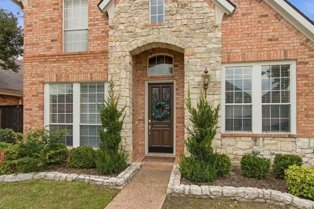 8644 Forest Glen Drive, Irving, TX 75063