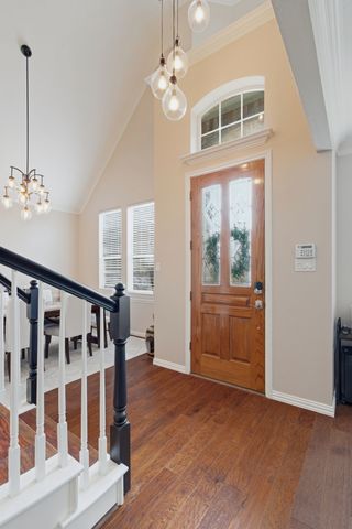 8644 Forest Glen Drive, Irving, TX 75063